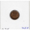 1 centime Dupuis 1920 Sup