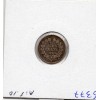 1/4 Franc Louis Philippe 1834 A paris TTB