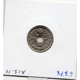 5 centimes Lindauer 1938 Sup+