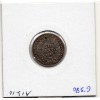 50 centimes Cérès 1881 A Paris TTB