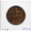 10 centimes Dupuis 1920 TB