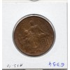 10 centimes Dupuis 1899 Sup-
