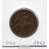 10 centimes Dupuis 1909 TTB