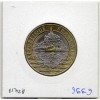20 francs Mont St Michel 1995 Sup