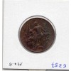 5 centimes Dupuis 1902 TTB+