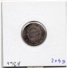 1/2 Franc Napoléon 1er 1810 MA Marseille TB