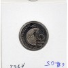 10 francs Schuman 1986 Sup+