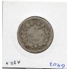 2 Francs Louis Philippe 1835 K Bordeaux B