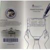 2 euro commémorative, Espagne 2026, Handicap et Inclusion, BE sous blister