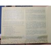Thaïlande Livre avec 5 billets en Bath 2017 Hommage à Rama IX