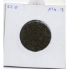 Jeton de compte de nuremberg au globe crucigere Hanns Schultes ND, Rouyer VIII