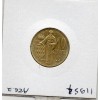 Monaco Rainier III 10 centimes 1976 Sup+ Gad.146