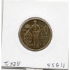 Monaco Rainier III 20 centimes 1979 Sup+, Gad.147