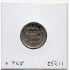 Monaco 1/2 Franc 1978 Spl, Gad.149 Rainier III