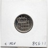 Monaco 1/2 Franc 1982 Spl, Gad.149 Rainier III
