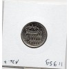 Monaco 1/2 Franc 1979 Spl, Gad.149 Rainier III