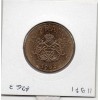 Monaco Rainier III 10 Francs 1982 Sup+, Gad.157
