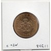 Monaco Rainier III 10 Francs 1978 Spl, Gad.157
