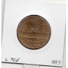 10 francs Mathieu 1985 tranche B Sup