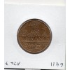 10 francs Mathieu 1985 tranche B Sup