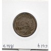 100 francs Cochet 1956 TB