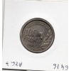 100 francs Cochet 1955 Spl