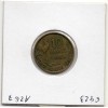 10 francs Coq Guiraud 1954 TTB