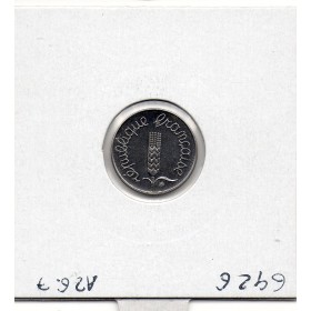 1 centime Epi 1975 Spl