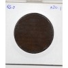 Monneron 2 sols  Type 6a 1791 TB monnaie de confiance