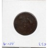 Jeton Louis XVI FELICITAS PVBLICA, TB feuardent 13408