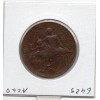 10 centimes Dupuis 1899 faisceau TTB+