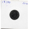 Allemagne 1 reichspfennig 1943 B, TTB KM.97
