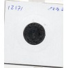 Allemagne 1 reichspfennig 1942 G, TTB KM.97 Karlsruhe