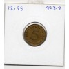 Allemagne 5 reichspfennig 1938 A, TTB KM.91 berlin