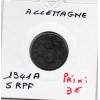 Allemagne 5 reichspfennig 1941 A, TTB KM.100 Berlin