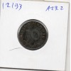 Allemagne 10 reichspfennig 1940 D, TTB KM.101