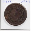 Empire Ottoman 40 para 1255 AH an 18 - 1856 TB, KM.670 Abdul Mejid