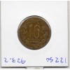 Cameroun  10 francs 1961 TTB, KM.2 Elands de Derby