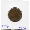 Togo, 1 franc 1925 TTB-, Lec.12