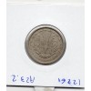 AEF Afrique Equatoriale Française 1 Franc 1948 Sup+, Lec.15 Union