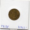 AOF Afrique Occidentale Française 5 Francs 1956 TTB+, Lec.14