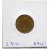 AOF Afrique Occidentale Française 5 Francs 1956 Sup-, Lec.14