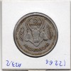 Madagascar 5 francs 1953 TTB, Lec.106 Zebu