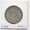 Cote des Somalis 5 francs 1959 TTB+, Lec.40 antilope