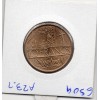 10 francs Mathieu 1975 tranche B Spl