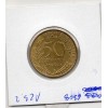 50 centimes Lagriffoul 1962 4 plis Sup- rare
