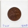 5 centimes Dupuis 1909 TTB+