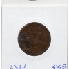5 centimes Dupuis 1903 TB