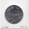 Polynésie Française 5 Francs 1983 Fdc, Lec.54