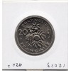 Polynésie Française 20 Francs 1983 Sup+, Lec.100